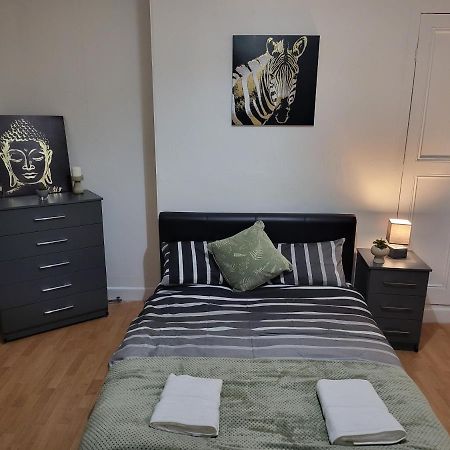 ברמינגהאם Mcf Short Stay Accommodation - Handsworth מראה חיצוני תמונה
