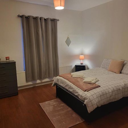 ברמינגהאם Mcf Short Stay Accommodation - Handsworth מראה חיצוני תמונה