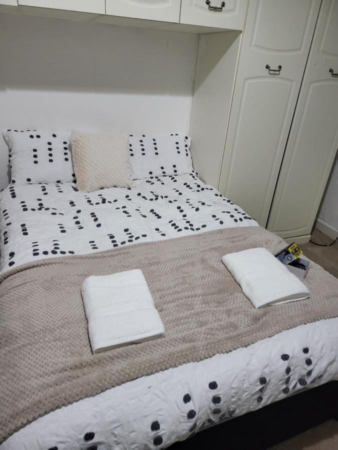 ברמינגהאם Mcf Short Stay Accommodation - Handsworth מראה חיצוני תמונה