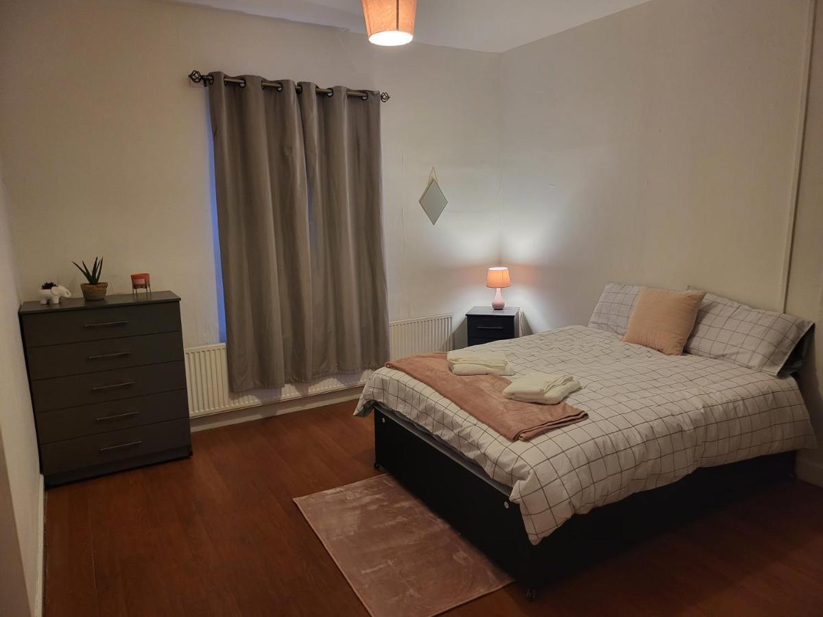 ברמינגהאם Mcf Short Stay Accommodation - Handsworth מראה חיצוני תמונה