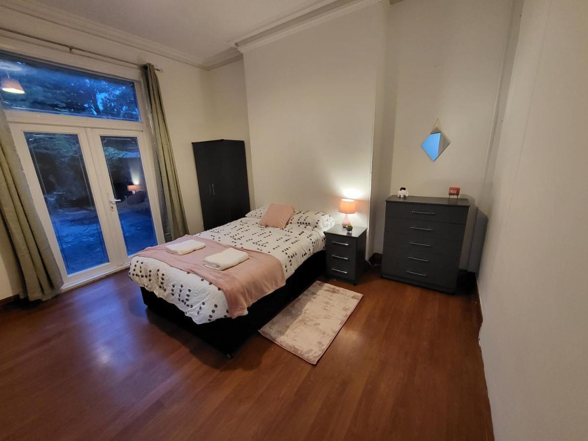 ברמינגהאם Mcf Short Stay Accommodation - Handsworth מראה חיצוני תמונה