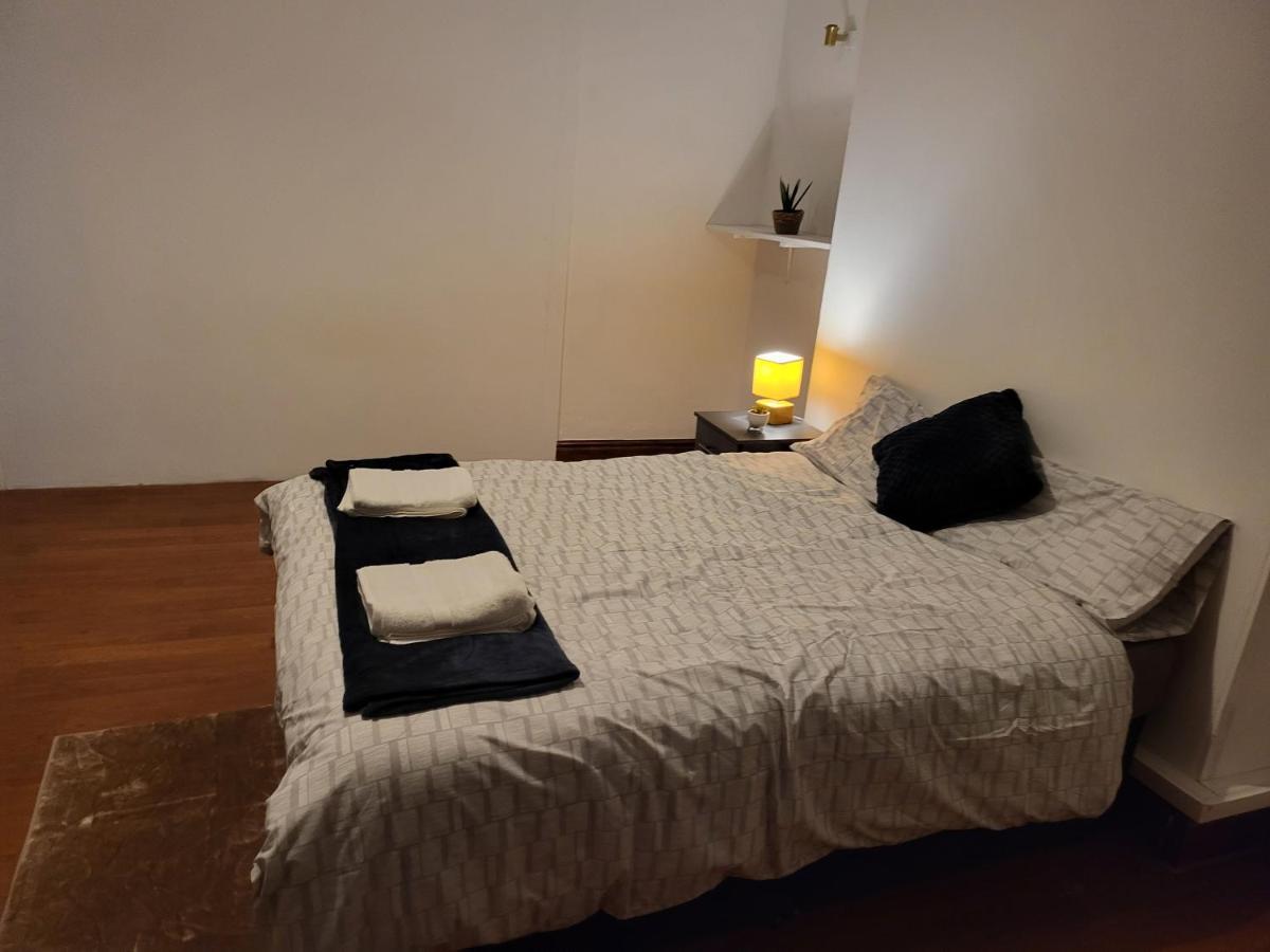 ברמינגהאם Mcf Short Stay Accommodation - Handsworth מראה חיצוני תמונה