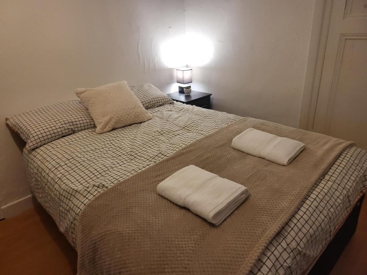 ברמינגהאם Mcf Short Stay Accommodation - Handsworth מראה חיצוני תמונה