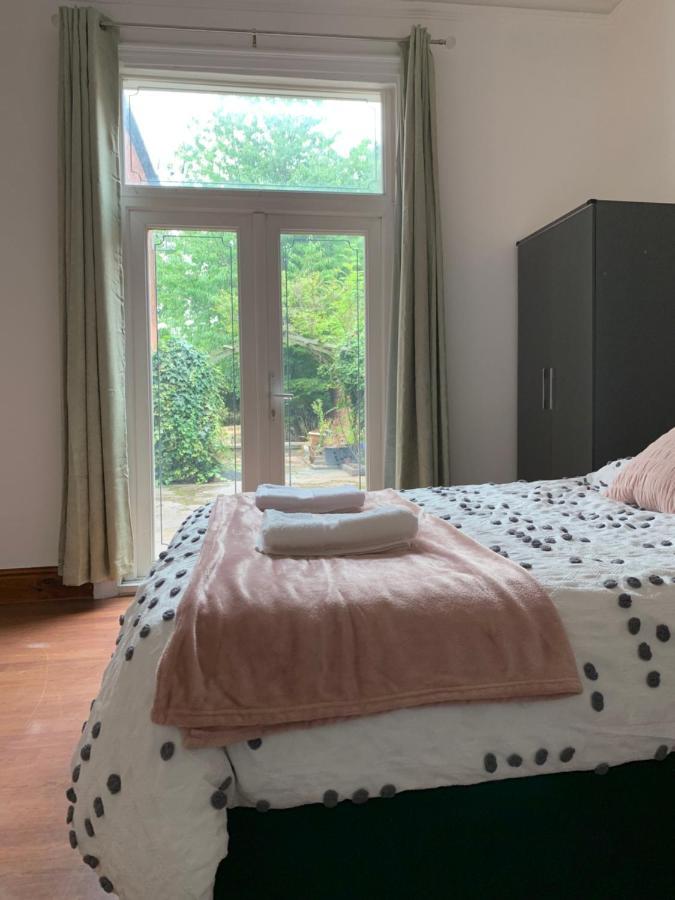 ברמינגהאם Mcf Short Stay Accommodation - Handsworth מראה חיצוני תמונה