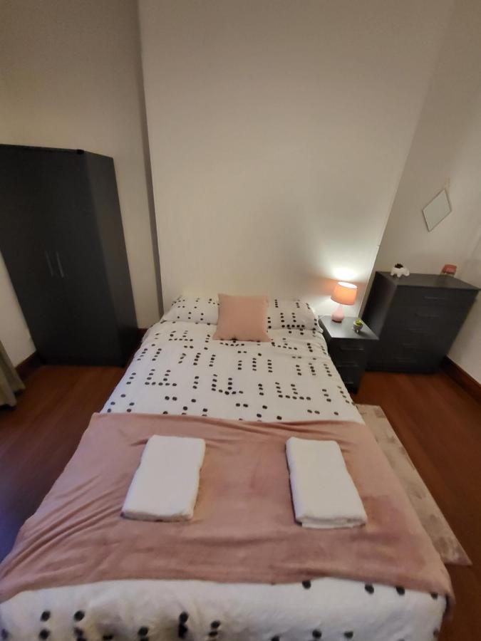 ברמינגהאם Mcf Short Stay Accommodation - Handsworth מראה חיצוני תמונה