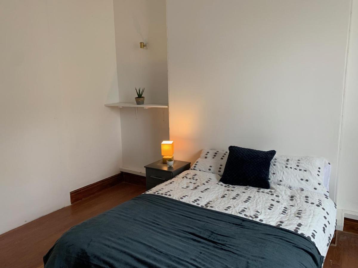 ברמינגהאם Mcf Short Stay Accommodation - Handsworth מראה חיצוני תמונה