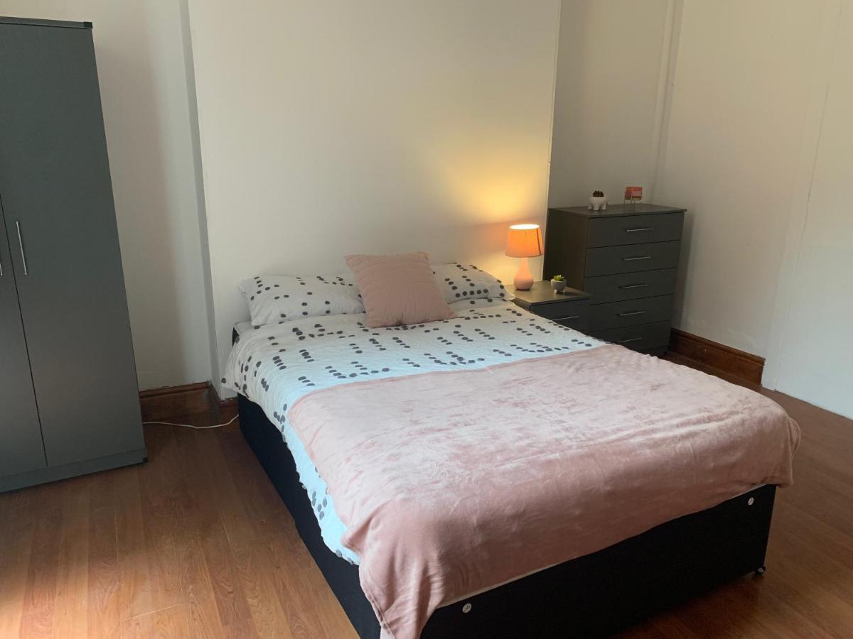 ברמינגהאם Mcf Short Stay Accommodation - Handsworth מראה חיצוני תמונה