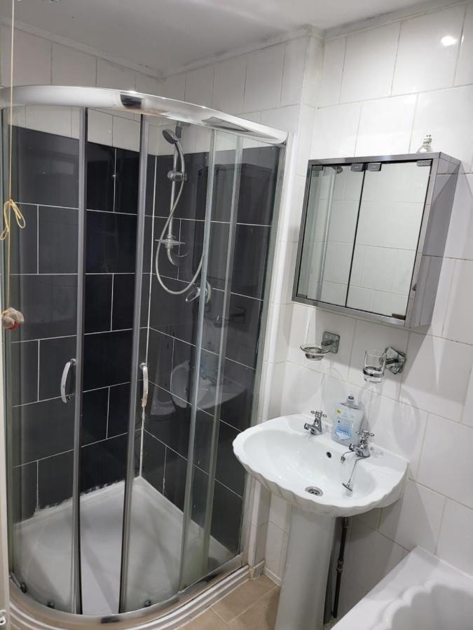 ברמינגהאם Mcf Short Stay Accommodation - Handsworth מראה חיצוני תמונה