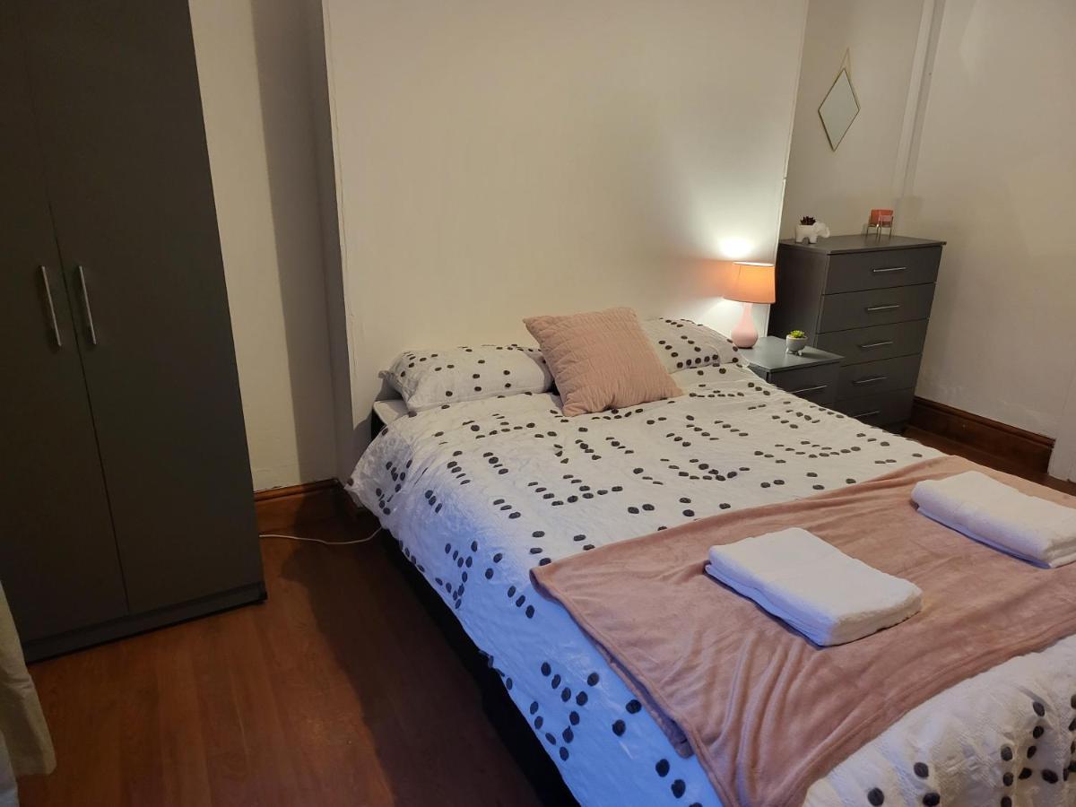 ברמינגהאם Mcf Short Stay Accommodation - Handsworth מראה חיצוני תמונה