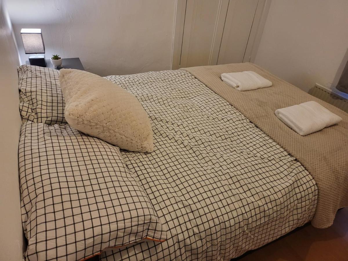 ברמינגהאם Mcf Short Stay Accommodation - Handsworth מראה חיצוני תמונה