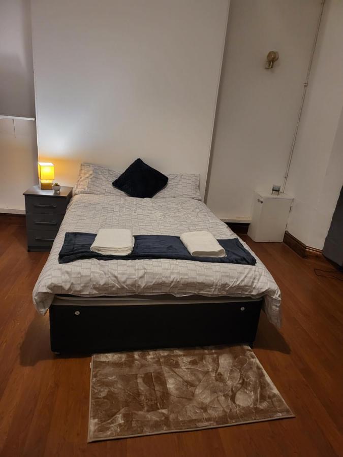 ברמינגהאם Mcf Short Stay Accommodation - Handsworth מראה חיצוני תמונה