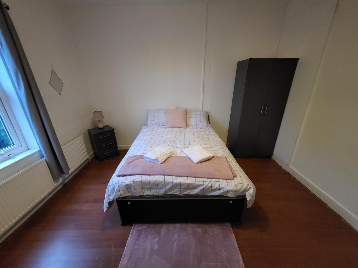 ברמינגהאם Mcf Short Stay Accommodation - Handsworth מראה חיצוני תמונה
