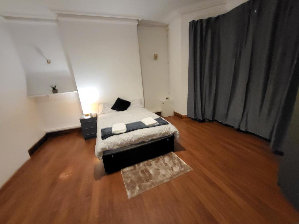 ברמינגהאם Mcf Short Stay Accommodation - Handsworth מראה חיצוני תמונה