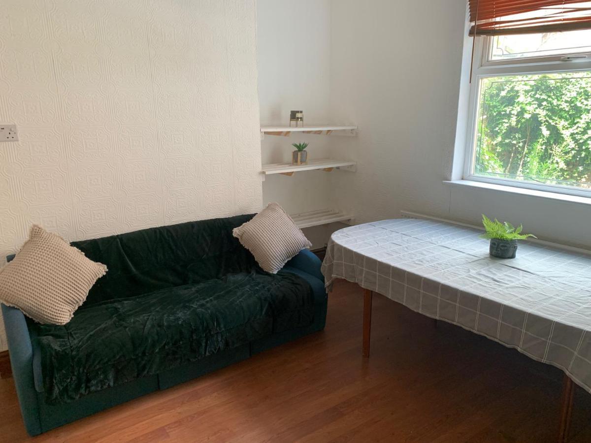 ברמינגהאם Mcf Short Stay Accommodation - Handsworth מראה חיצוני תמונה