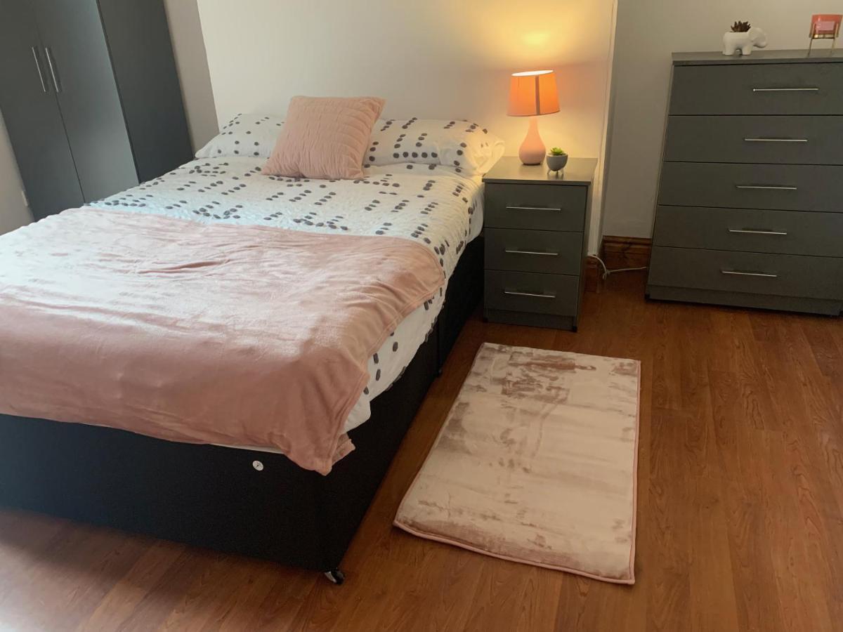 ברמינגהאם Mcf Short Stay Accommodation - Handsworth מראה חיצוני תמונה