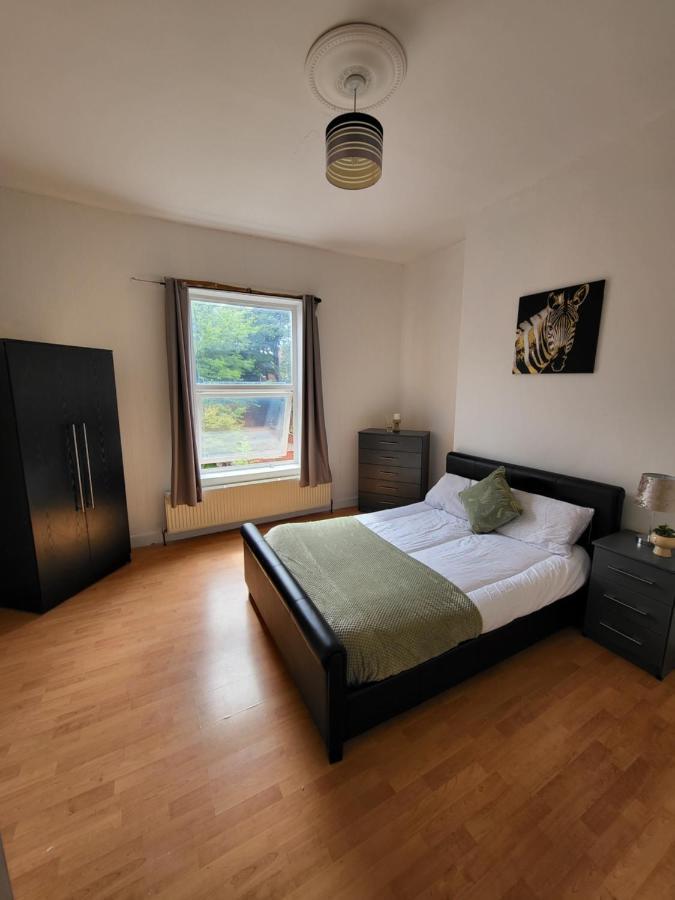 ברמינגהאם Mcf Short Stay Accommodation - Handsworth מראה חיצוני תמונה