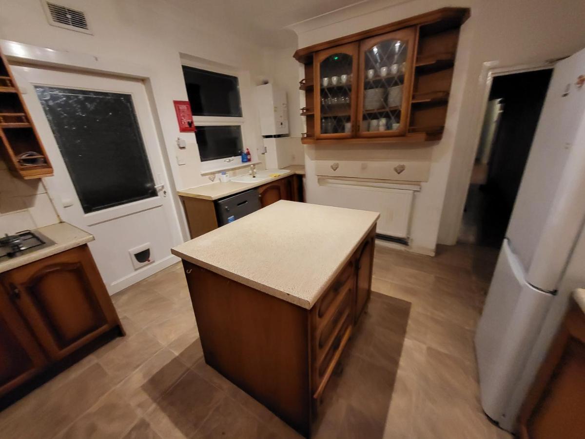 ברמינגהאם Mcf Short Stay Accommodation - Handsworth מראה חיצוני תמונה