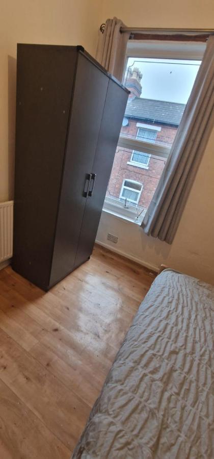 ברמינגהאם Mcf Short Stay Accommodation - Handsworth מראה חיצוני תמונה