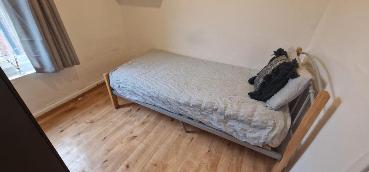 ברמינגהאם Mcf Short Stay Accommodation - Handsworth מראה חיצוני תמונה